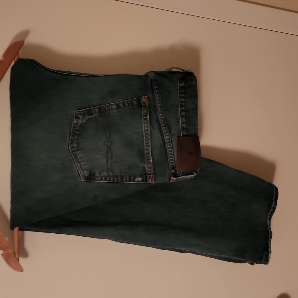 Very nice 38x30 Lucky Brand Jeans